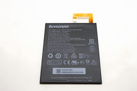 Аккумулятор для Lenovo L13D1P32 / A5500 [Original] 12 мес. гарантии