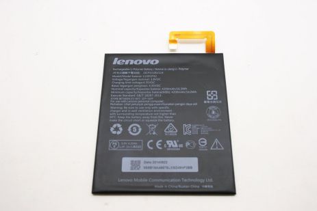 Акумулятор Lenovo L13D1P32/A5500 [Original] 12 міс. гарантії