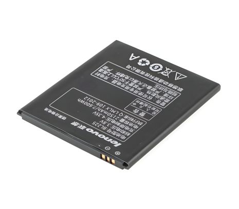 Літієвий акумулятор Lenovo BL225/S580 [Оригінал] з гарантією 12 місяців