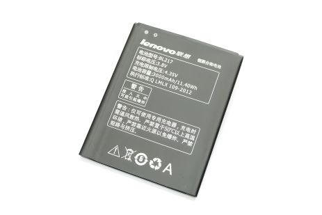 Аккумулятор для Lenovo BL217 / S930 [Original] 12 мес. гарантии