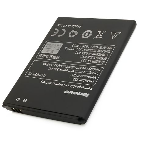 Lenovo BL222 - S660, S668T, S868T Акумулятор [Original] гарантії 12 міс.