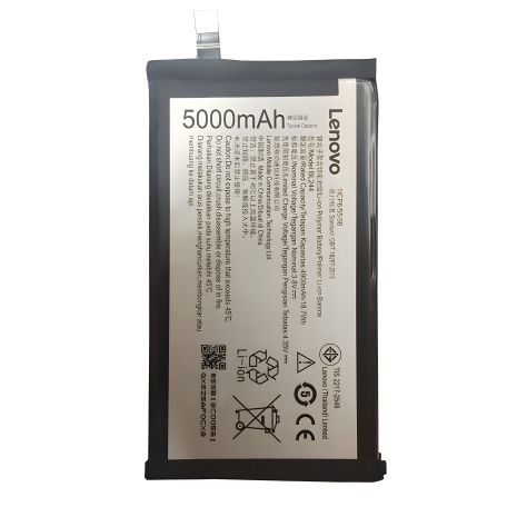 Акумулятор Lenovo BL244, P1 [Original PRC] 12 міс. гарантії