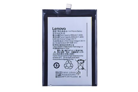 Батарея Lenovo BL246 для Vibe Shot [Original] 12 мес. гарантия