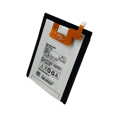 Акумулятор Lenovo BL216/K910 [Original] 12 міс. гарантії - Хі