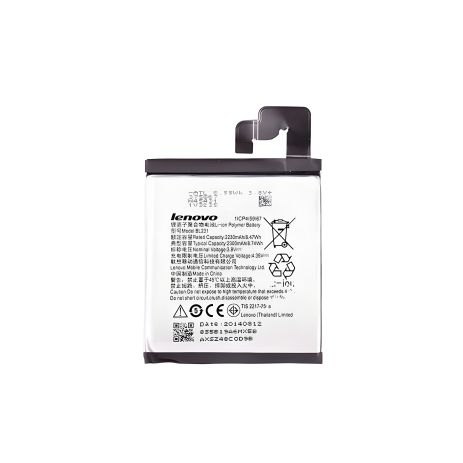 Аккумулятор для Lenovo BL231 / Vibe X2 [Original] 12 мес. гарантии
