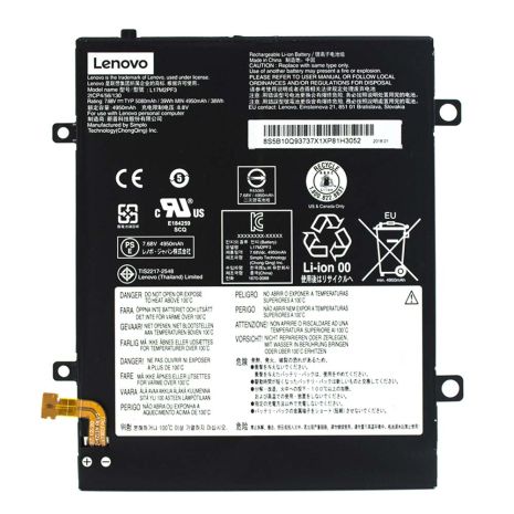 Акумулятор Lenovo L17M2PF3 (L17L2PF3, L17S2PF3) / Ideapad D330 [Original] 12 міс. гарантії