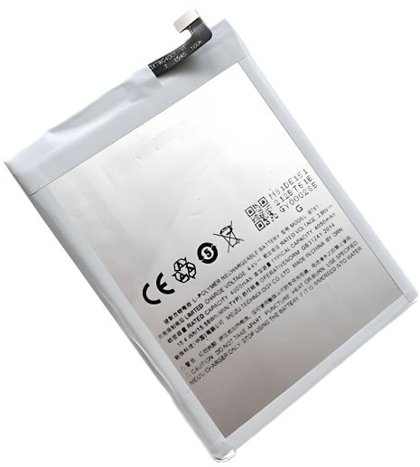 Meizu M3 Note (M-Version M681Q) аккумулятор (BT61, M91DE151) [PRC Original] 12 мес. гарантии