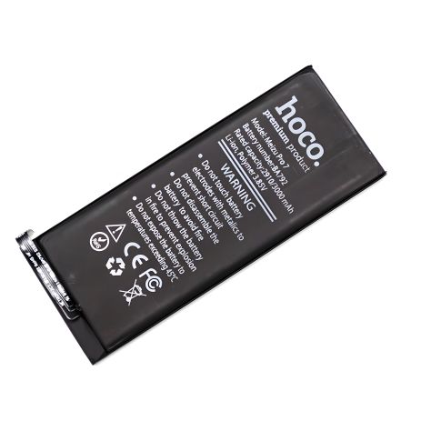 Акумулятор для Hoco Meizu Pro 7 - BA792/BA791 - (2910/3000 mAh) Акумулятор для Hoco Meizu Pro 7 - BA792/BA791 - (2910/3000 mAh)
