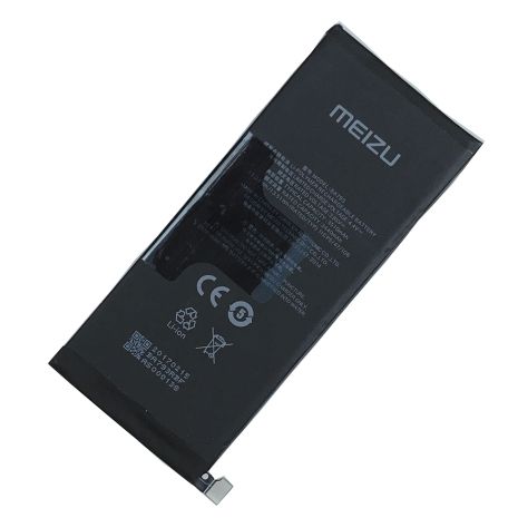 Аккумулятор для Meizu BA793 / Pro 7 Plus 3440 mAh [Original] 12 мес. гарантии