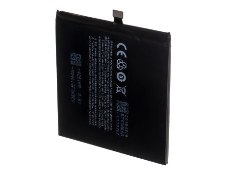 Акумулятор Pro Meizu 6 (BT53) [PRC Original] 12 міс. гарантії