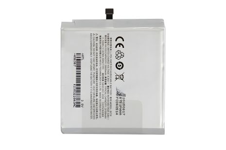 Аккумулятор BT51 для Meizu MX5 [Original] с 12 мес. гарантии