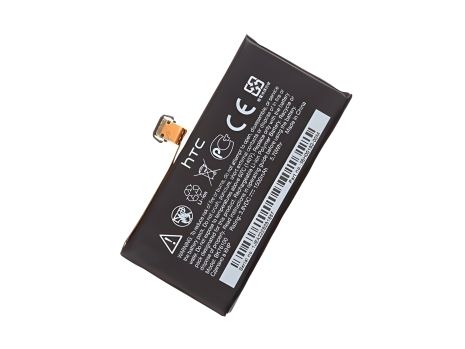 Акумулятор HTC One V, T320 (BV76100, BK76100) 1500 mAh [Original PRC] 12 міс. гарантії