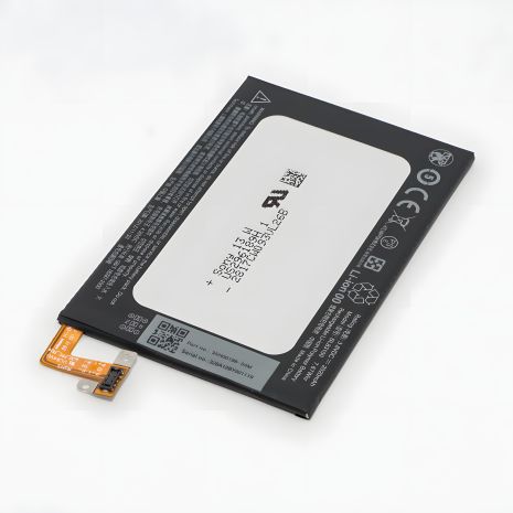 Акумулятор HTC BL83100/35H00198-04M X920 Butterfly/X920d [Original PRC] 12 міс. гарантії