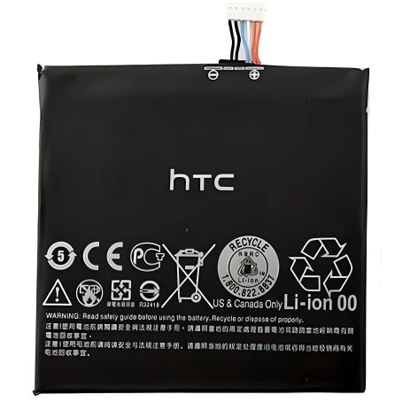 HTC BOPFH100/B0PFH100 Desire EYE M910X акумулятор [Original PRC] 12 міс. гарантії