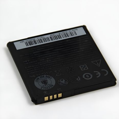 Акумулятор HTC (BP6A100) Desire 300 1650mAh [Original PRC] 12 міс. гарантії