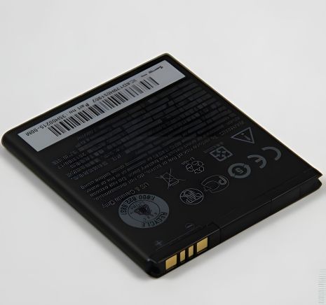 Аккумулятор для HTC Desire 501, 510, 601, 700, 320 (BM65100, BA S970, BA S930) 2100 mAh [Original PRC] 12 мес. гарантии