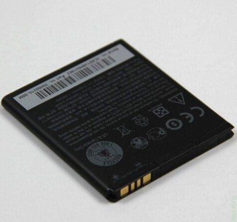 Акумулятори HTC Desire 501, 510, 601, 700, 320 (BM65100, BA S970, BA S930) 2100 mAh [Original PRC] 12 міс. гарантії