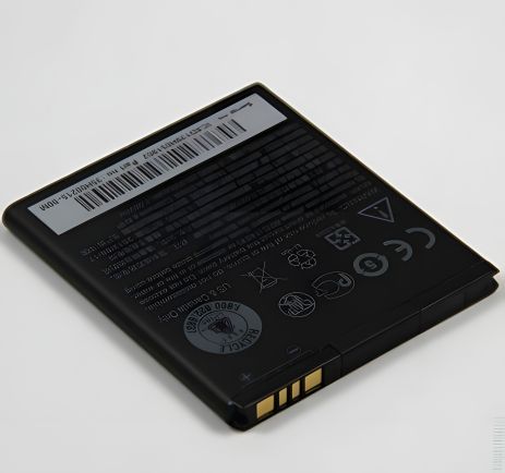 Аккумулятор для HTC Desire 501, 510, 601, 700, 320 (BM65100, BA S970, BA S930) 2100 mAh 12 мес. гарантии