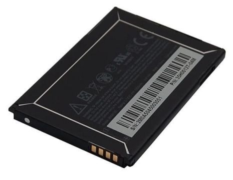 Аккумулятор для HTC G6, G8, Legend, Wildfire, A3333, A6363, A6388, T8686 (BB00100 / BB96100)1300 mAh [Original PRC] 12 мес. гарантии