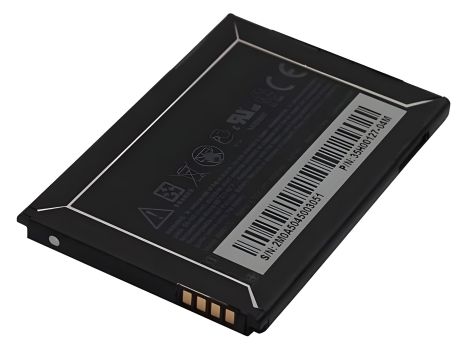 Акумулятор HTC G6, G8, Legend, Wildfire, A3333, A6363, A6388, T8686 (BB00100/BB96100) 1300 mAh [Original PRC] 12 міс. гарантії