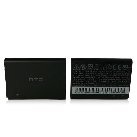 Акумулятор HTC A810 CHA CHA/G16/BH06100 [Original] 12 міс. гарантії