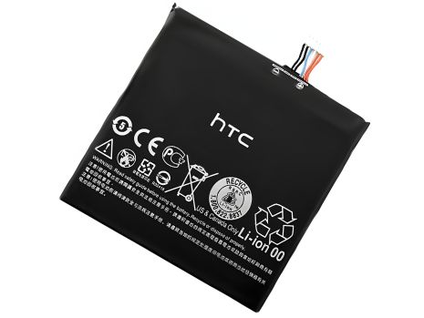 Акумулятор HTC Desire Eye M910/B0PFH100/BOPFH100 [Original] 12 міс. гарантії