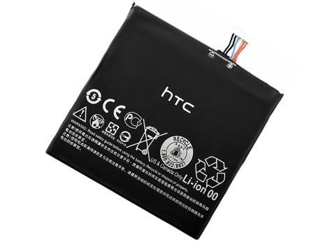 Акумулятор HTC Desire Eye M910/B0PFH100/BOPFH100 [Original] 12 міс. гарантії