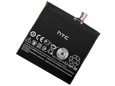 Оригінальний акумулятор для HTC Desire Eye Оригінальний акумулятор для HTC Desire Eye