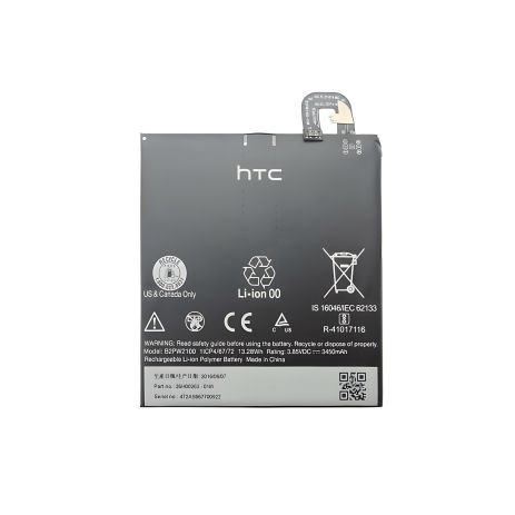 Акумулятор B2PW2100 M1 Pixel XL [Original PRC] з гарантією 12 міс.