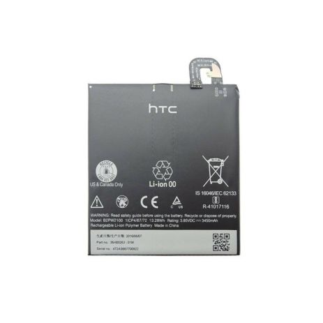 Акумулятор B2PW2100 M1 Pixel XL [Original PRC] 12 міс. гарантії