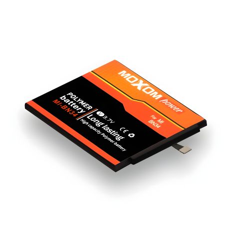 Moxom Xiaomi BN34 / Redmi 5A Аккумулятор