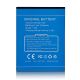 Аккумулятор для Doogee Y100 / Y100 Pro 2200 mAh [Original PRC] 12 мес. гарантии (НЕ подходит на Y100X)
