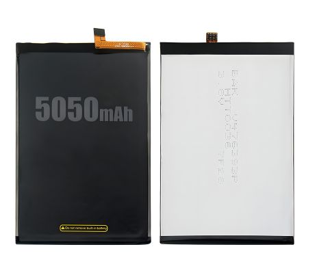 Doogee BL5000 Акумулятор 5050mAh [Original PRC] 12 міс. гарантії