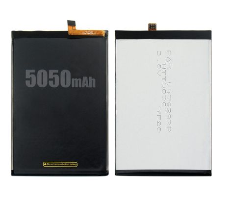 Аккумулятор для Doogee BL5000 5050 mAh [Original PRC] 12 мес. гарантии