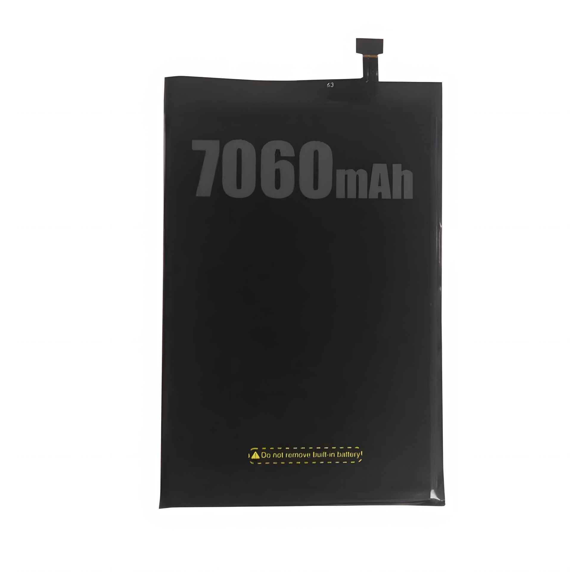 Оригінальний акумулятор Doogee BL7000 7060mAh, 12 міс. гарантії Оригінальний акумулятор Doogee BL7000 7060mAh, 12 міс. гарантії