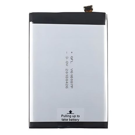 Аккумулятор для Doogee S70 (B65817 5500 mAh) [Original PRC] 12 мес. гарантии