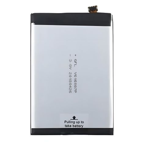 Акумулятор Doogee S70 (B65817 5500mAh) [Original PRC] 12 міс. гарантії