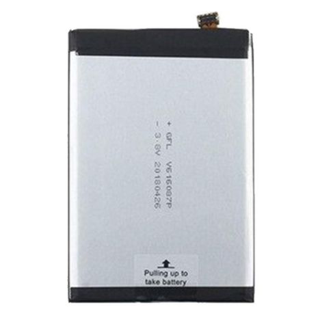 Аккумулятор для Doogee S70 (B65817 5500 mAh) [Original PRC] 12 мес. гарантии