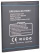Акумулятор Doogee B-DG280 (DG280 LEO) 1800 mAh [Original PRC] 12 міс. гарантії