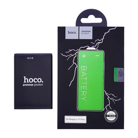 Hoco Аккумулятор для Doogee X5 Max