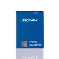 Аккумулятор для Blackview BV2000/BV2000S / Assistant AS-5431 (81мм) [Original PRC] 12 мес. гарантии