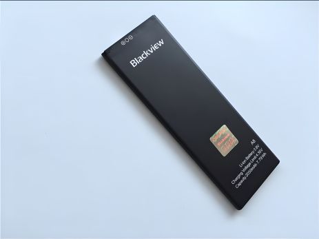 Аккумулятор Blackview A8 / S-TELL M575 [Оригинал PRC] 12 мес. гарантии