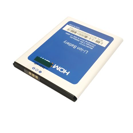 Акумулятор Homtom HT37 [Original PRC] 12 міс. гарантії