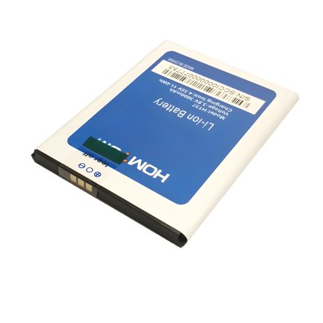 Акумулятор Homtom HT37 [Original PRC] 12 міс. гарантії