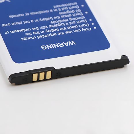 Акумулятор Doogee S12 [Original PRC] 12 міс. гарантії