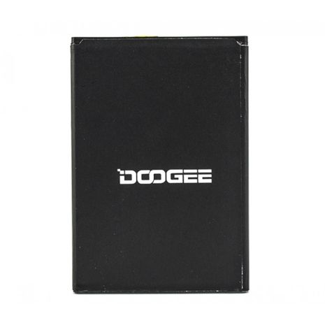 Акумулятор Doogee X20/BAT17582580 2580 mAh [Original PRC] 12 міс. гарантії