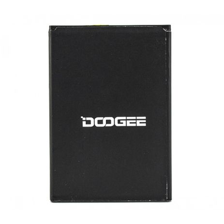 Аккумулятор для Doogee X20 / BAT17582580 2580 mAh [Original PRC] 12 мес. гарантии