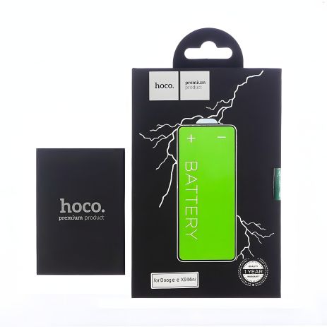 Hoco Doogee X9 Mini Акумулятор BAT16542100