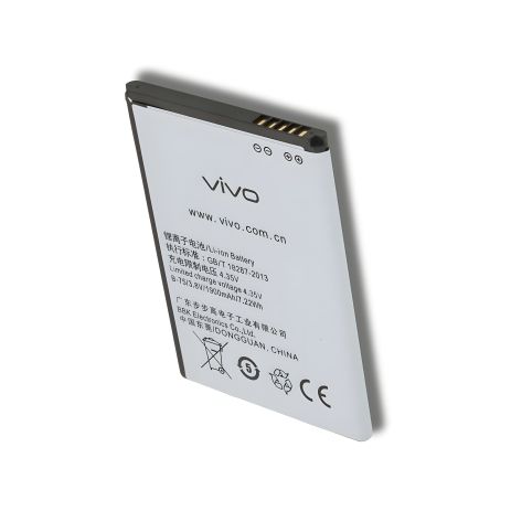 Vivo Y15/BK-B-75 Акумулятор [Original PRC] гарантії 12 міс.