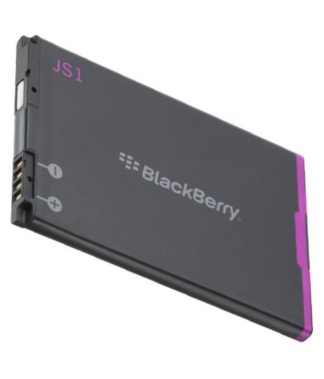 Аккумулятор для Blackberry JS1, 9220, 9320 Curve [Original] 12 мес. Гарантии